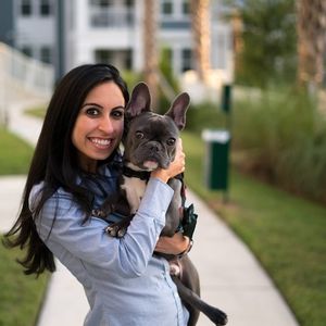 Meet your Posher, Aisha